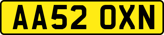 AA52OXN