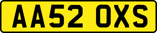 AA52OXS