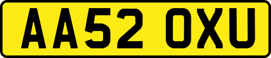 AA52OXU