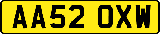 AA52OXW