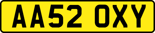 AA52OXY