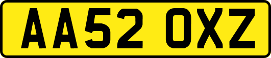AA52OXZ