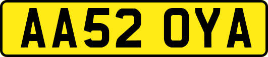 AA52OYA