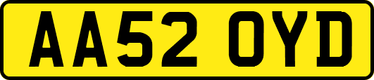 AA52OYD