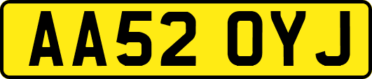 AA52OYJ
