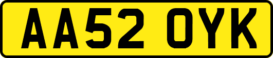 AA52OYK