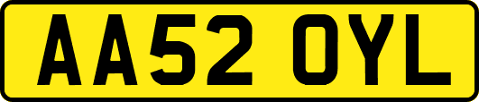 AA52OYL