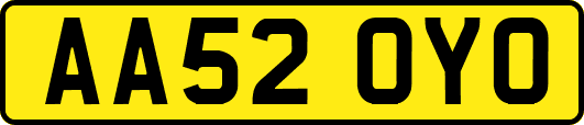 AA52OYO