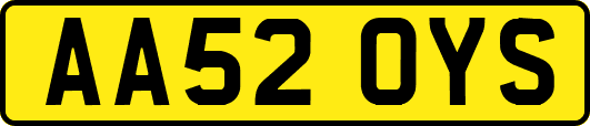 AA52OYS
