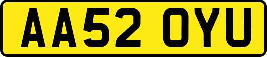 AA52OYU