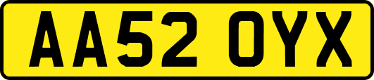 AA52OYX