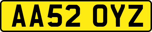 AA52OYZ