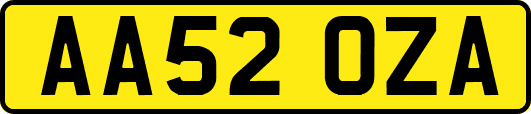 AA52OZA
