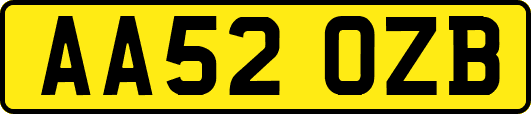 AA52OZB