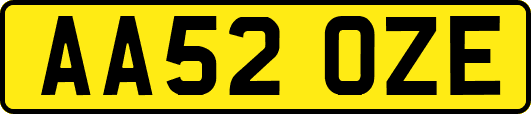 AA52OZE
