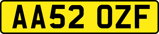 AA52OZF
