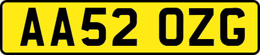 AA52OZG