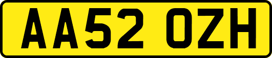 AA52OZH