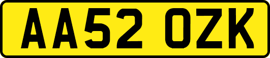 AA52OZK