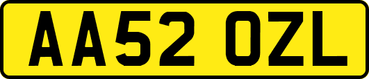 AA52OZL