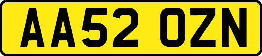 AA52OZN