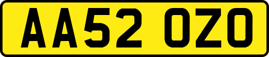 AA52OZO