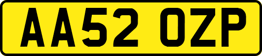 AA52OZP