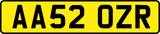 AA52OZR