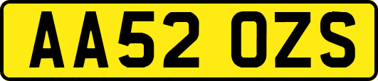 AA52OZS