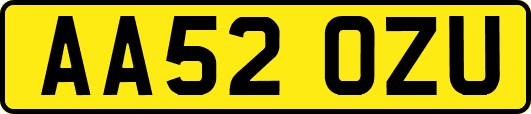 AA52OZU