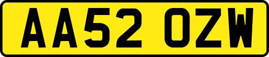 AA52OZW