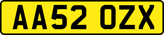 AA52OZX