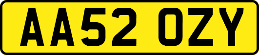 AA52OZY