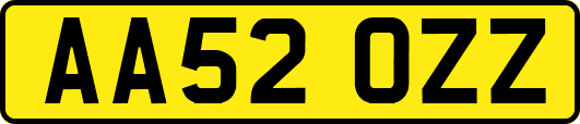 AA52OZZ