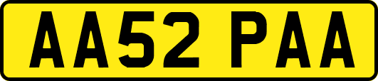 AA52PAA
