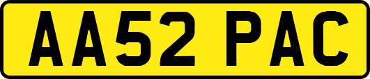 AA52PAC