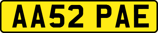 AA52PAE
