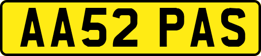 AA52PAS