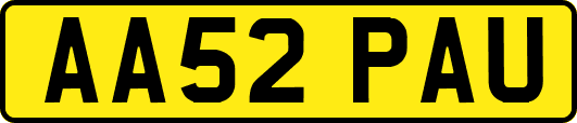 AA52PAU