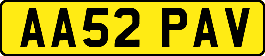 AA52PAV