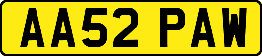 AA52PAW