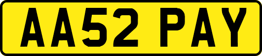 AA52PAY