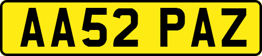 AA52PAZ