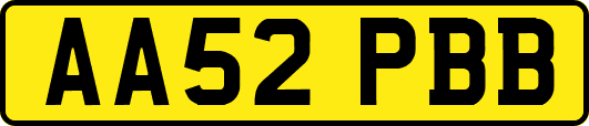 AA52PBB
