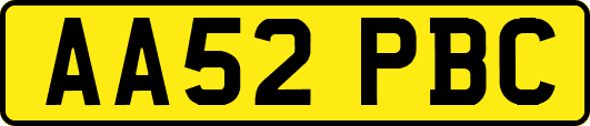 AA52PBC