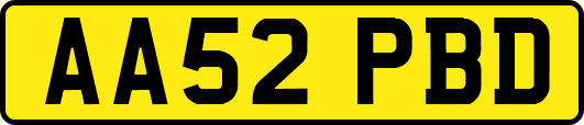 AA52PBD