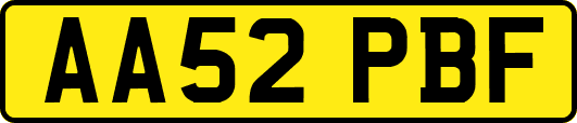 AA52PBF