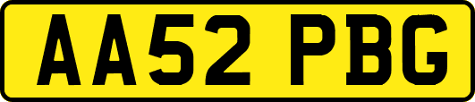 AA52PBG