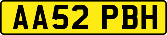 AA52PBH