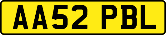 AA52PBL